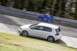 Volkswagen Golf GTi Clubsport S 2016 года